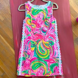 Lilly Pulitzer Dress Size 6
